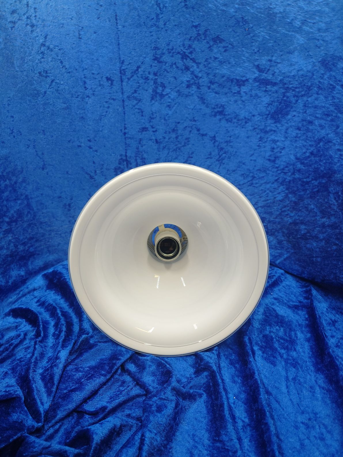 Holmegaard glas pendel